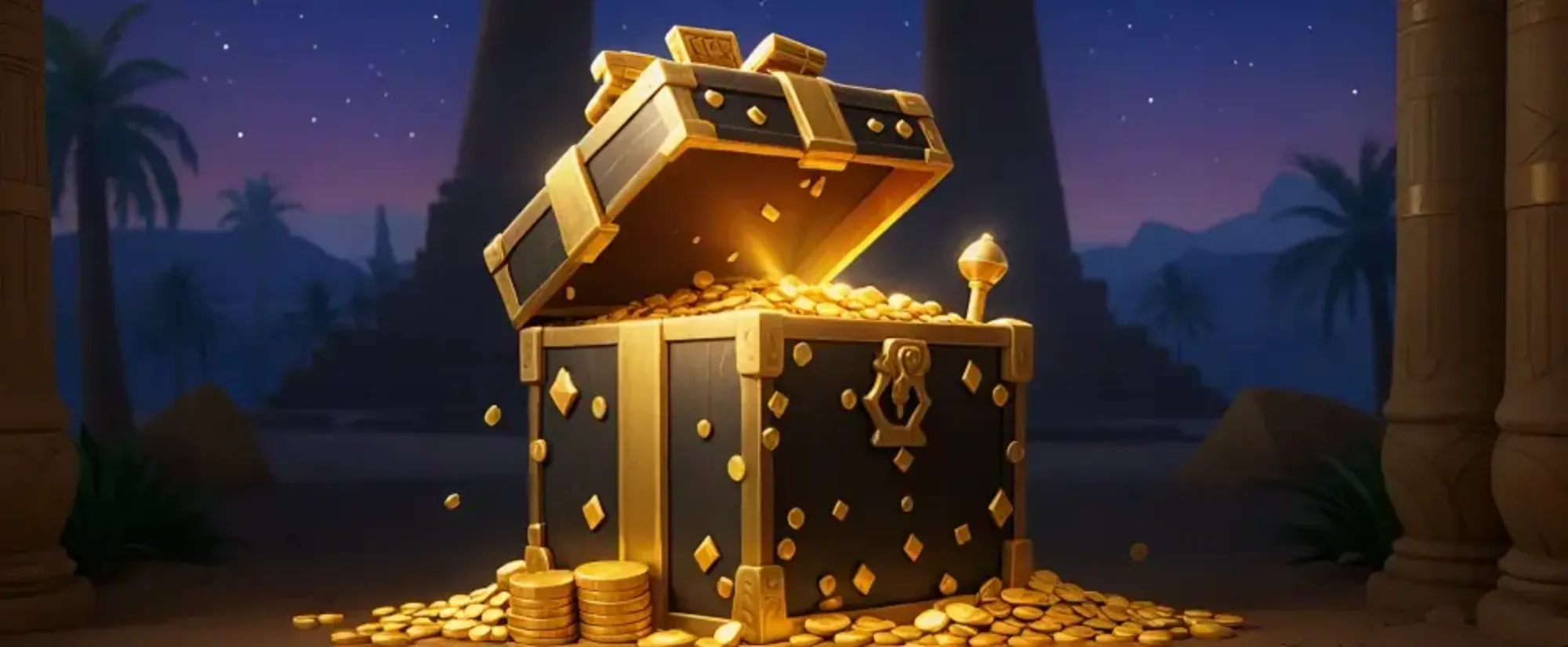 TheSlotz welkomstbonus